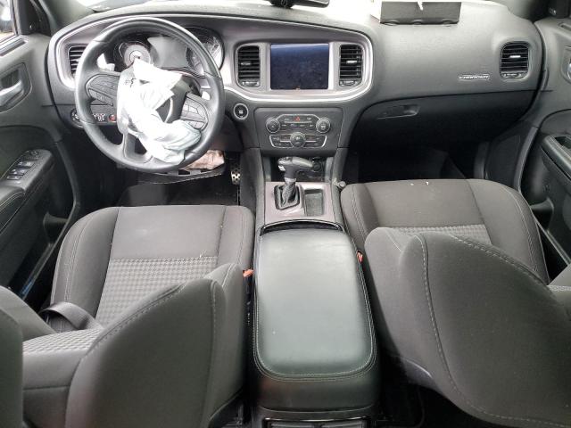 Photo 8 from auction – 2019 DODGE CHARGER R/ with VIN 2C3CDXCT0KH621855