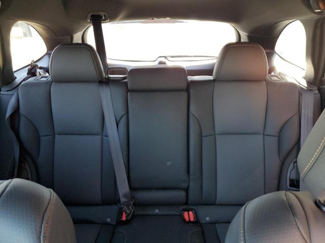 Photo 10 from auction – 2022 SUBARU OUTBACK WI with VIN 4S4BTGUD2N3265915