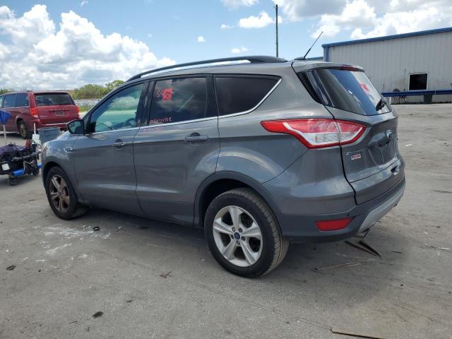 Photo 2 from auction – 2014 FORD ESCAPE SE with VIN 1FMCU0GX4EUC38188