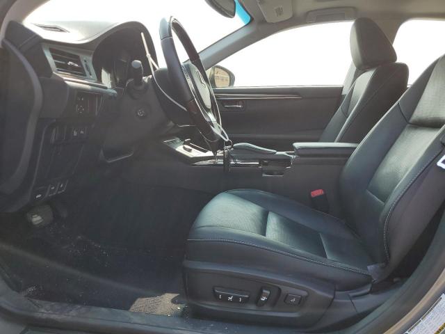 Photo 7 from auction – 2015 LEXUS ES 350 with VIN JTHBK1GG0F2207530