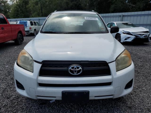 Photo 5 from auction – 2009 TOYOTA RAV4 with VIN JTMZF33V295012312