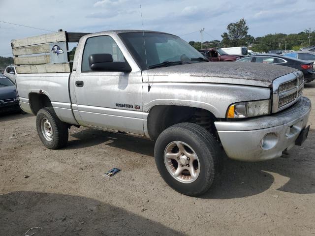 Photo 4 from auction – 2001 DODGE RAM 1500 with VIN 1B7HF16Y71S239703