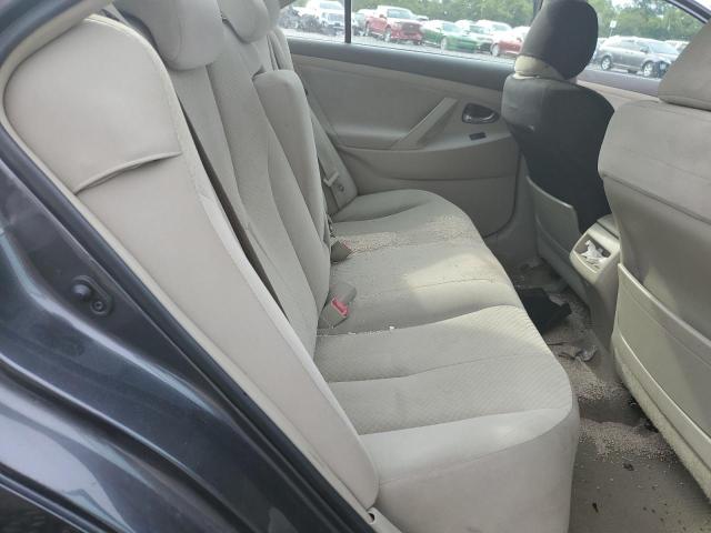 Photo 10 from auction – 2009 TOYOTA CAMRY BASE with VIN 4T1BE46K59U845311
