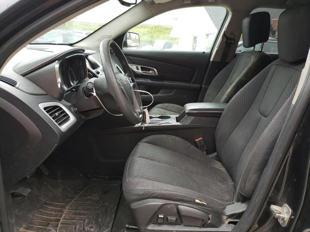 صورة رقم 7 من المزاد - 2013 GMC TERRAIN SL مع VIN 2GKALMEKXD6159963