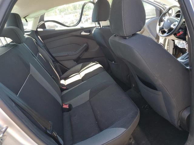 Foto 10 de la subasta – 2014 FORD FOCUS SE con VIN 1FADP3F21EL432776