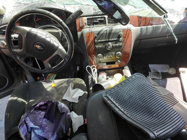 Photo 8 from auction – 2013 CHEVROLET SUBURBAN C with VIN 1GNSCHE01DR371166