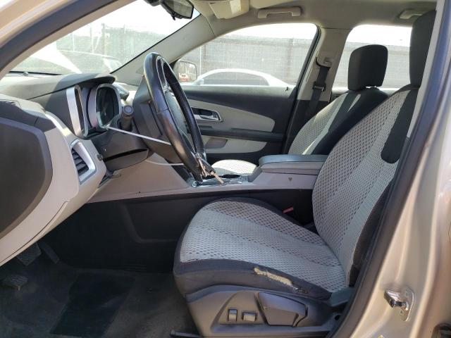 Photo 7 from auction – 2011 CHEVROLET EQUINOX LS with VIN 2GNALBEC5B1148699