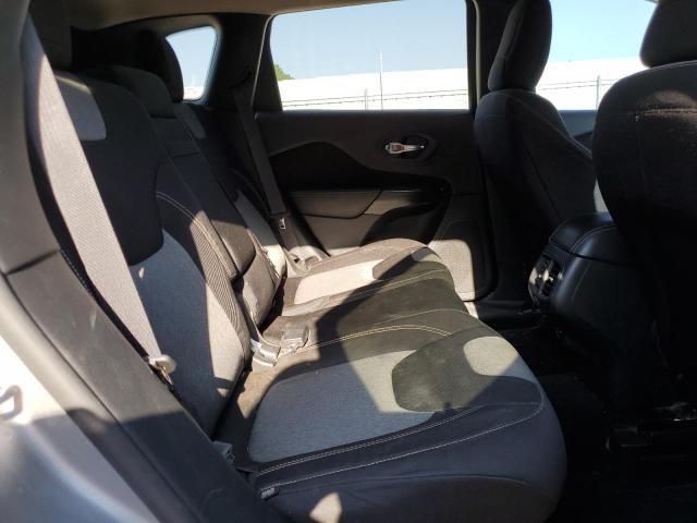 Photo 10 from auction – 2014 JEEP CHEROKEE L with VIN 1C4PJMCSXEW125513