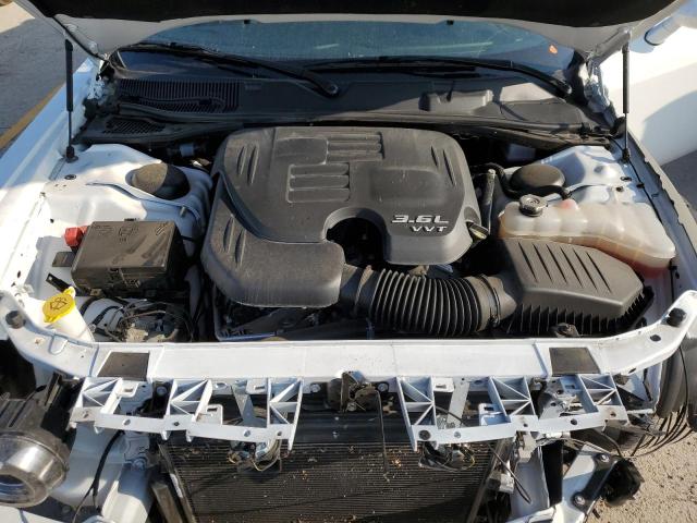 Photo 11 from auction – 2023 DODGE CHALLENGER with VIN 2C3CDZJG5PH503888