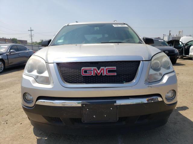 Photo 5 from auction – 2008 GMC ACADIA SLE with VIN 1GKEV13718J185319