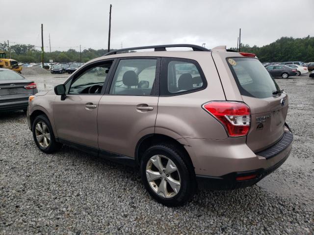 Photo 2 from auction – 2016 SUBARU FORESTER 2 with VIN JF2SJABCXGH477664