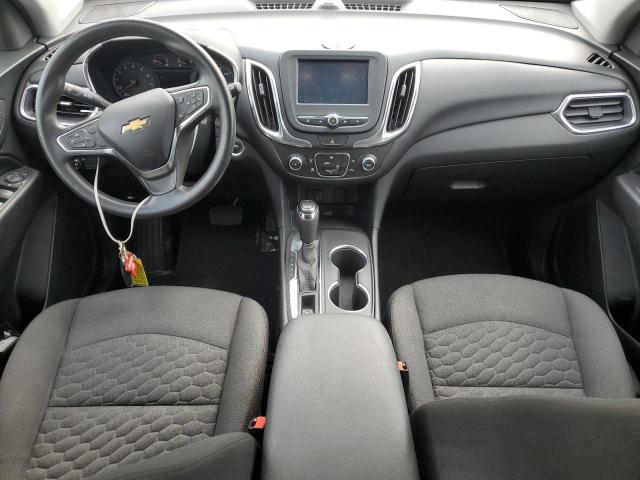 Photo 8 from auction – 2018 CHEVROLET EQUINOX LT with VIN 2GNAXSEV2J6247794