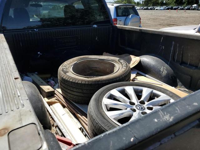 Photo 10 from auction – 2004 FORD F150 with VIN 1FTRX12W04NB44117