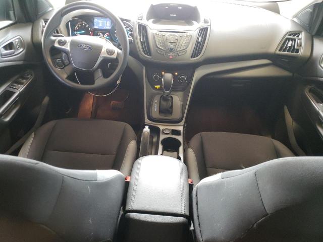 Photo 8 from auction – 2015 FORD ESCAPE S with VIN 1FMCU0F78FUA39339