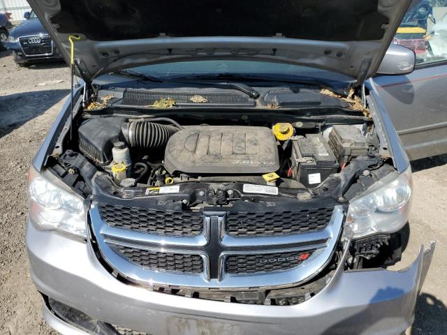 Снимка 12 от търг – 2014 DODGE GRAND CARA с VIN 2C4RDGCG4ER345140