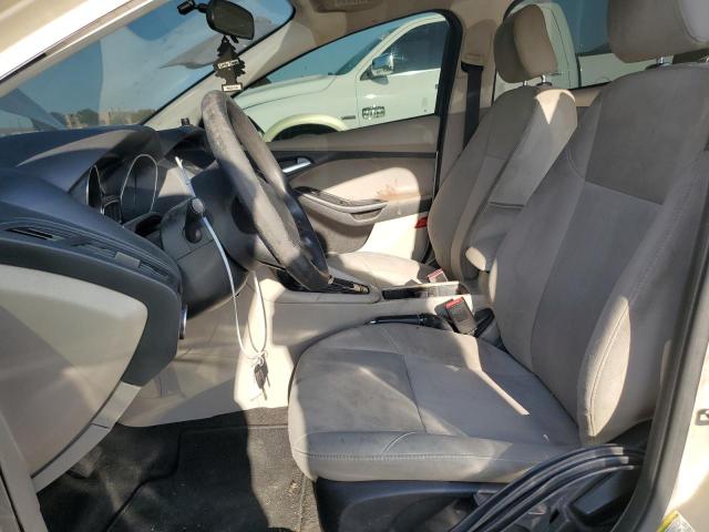 Photo 7 from auction – 2017 FORD FOCUS SE with VIN 1FADP3F22HL299322