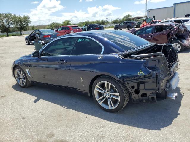 Photo 2 from auction – 2019 BMW 430I with VIN WBA4Z1C56KEE48592