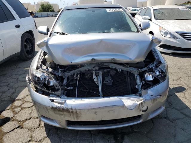 Photo 5 from auction – 2007 TOYOTA SCION TC with VIN JTKDE177470204976