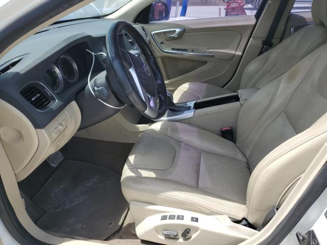 Photo 7 from auction – 2013 VOLVO S60 T5 with VIN YV1612FS5D2172346