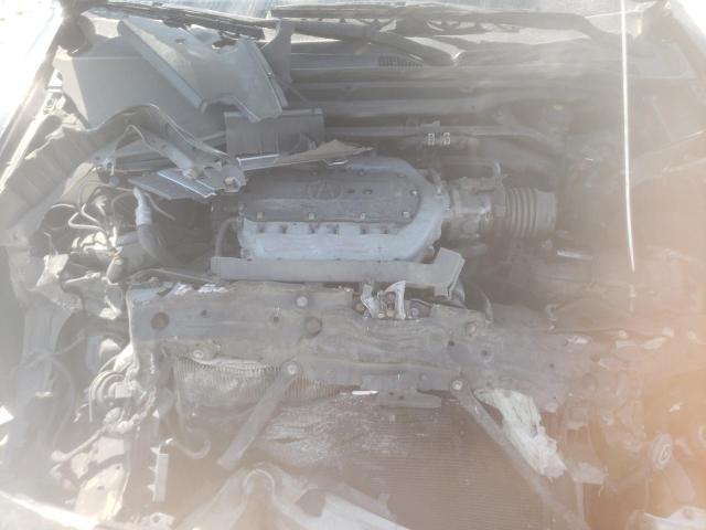 Photo 11 from auction – 2012 ACURA TL with VIN 19UUA8F2XCA035263