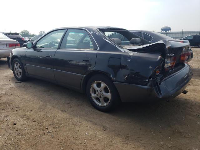 Photo 2 from auction – 1998 LEXUS ES 300 with VIN JT8BF28G5W5029816