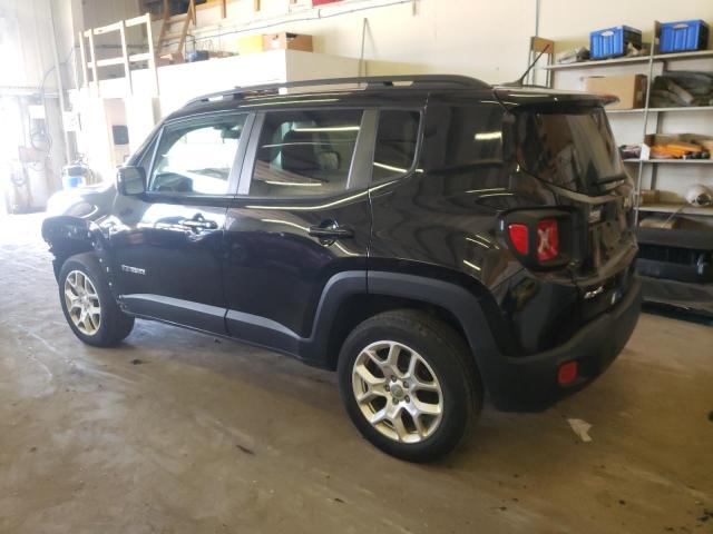 Photo 2 from auction – 2016 JEEP RENEGADE L with VIN ZACCJBBT4GPD15529