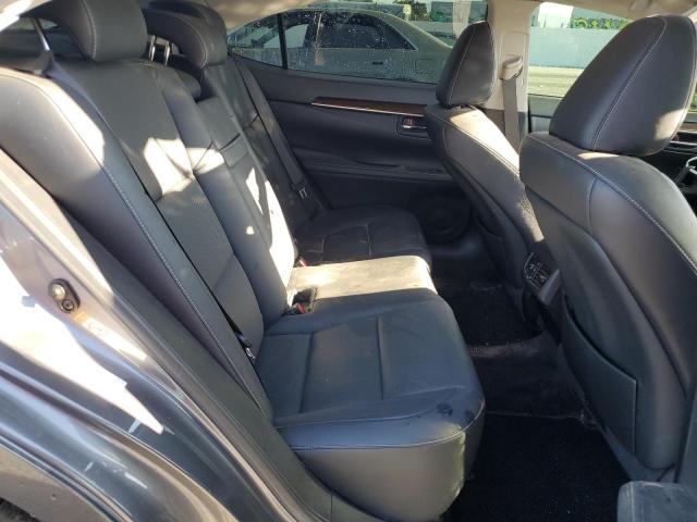 Photo 10 from auction – 2015 LEXUS ES 350 with VIN JTHBK1GG2F2193999