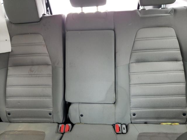 Photo 10 from auction – 2019 HONDA CR-V EX with VIN 7FARW2H51KE002902