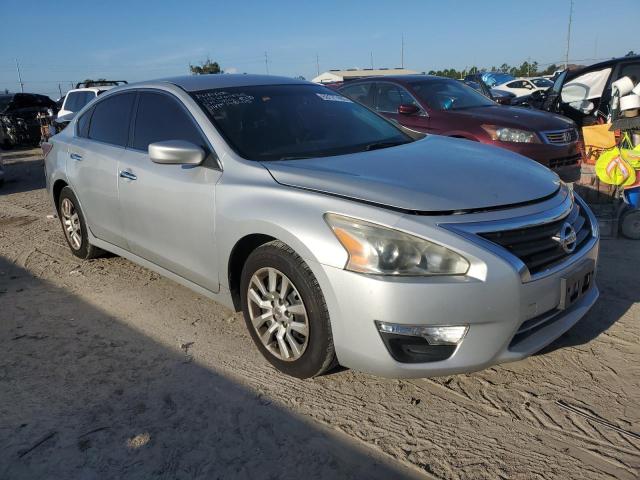 Photo 4 from auction – 2013 NISSAN ALTIMA 2.5 with VIN 1N4AL3AP2DC145415