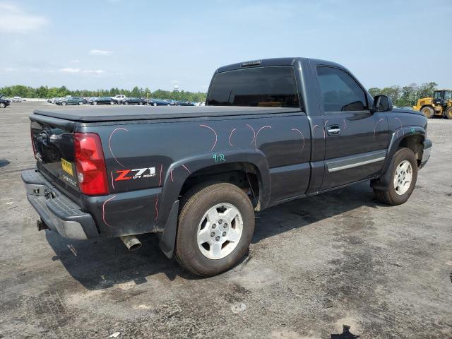 Photo 3 from auction – 2004 CHEVROLET SILVERADO with VIN 1GCEK14T04Z138553