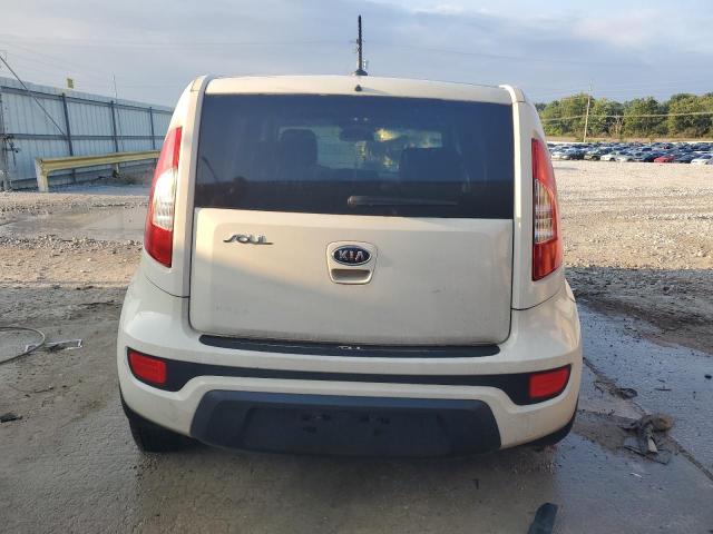 Photo 6 from auction – 2012 KIA SOUL with VIN KNDJT2A59C7450047