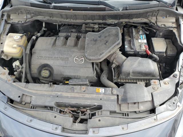 Photo 12 from auction – 2013 MAZDA CX-9 TOURI with VIN JM3TB3CV7D0420951