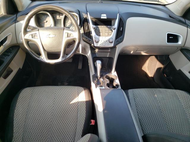 Photo 8 from auction – 2011 CHEVROLET EQUINOX LS with VIN 2CNFLCEC9B6390611