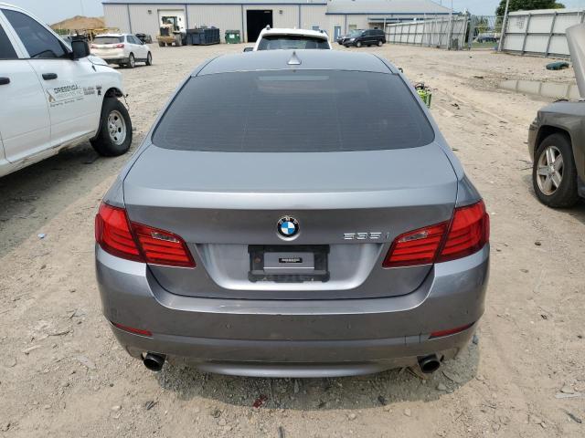 Photo 6 from auction – 2012 BMW 535 XI with VIN WBAFU7C55CDU61803