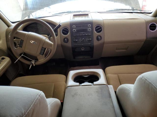 Photo 8 from auction – 2008 FORD F150 SUPER with VIN 1FTPW14V38FA36797