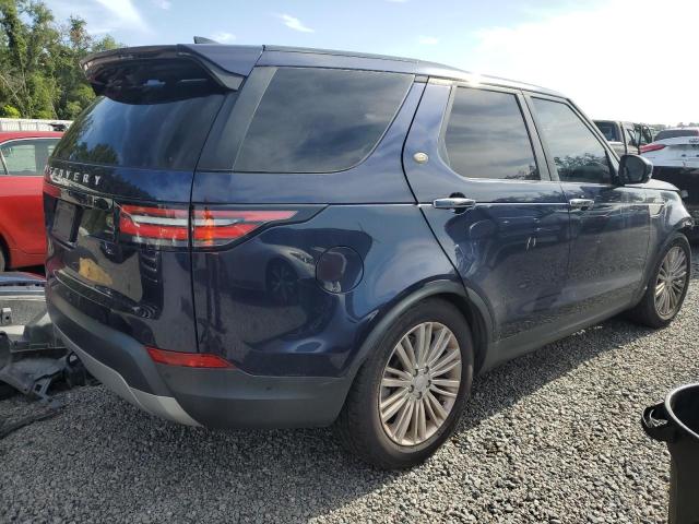 Photo 3 from auction – 2017 LAND ROVER DISCOVERY with VIN SALRHBBK9HA019557