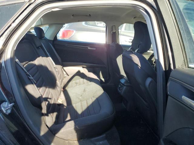 Photo 10 from auction – 2014 FORD FUSION SE with VIN 3FA6P0HD6ER353174