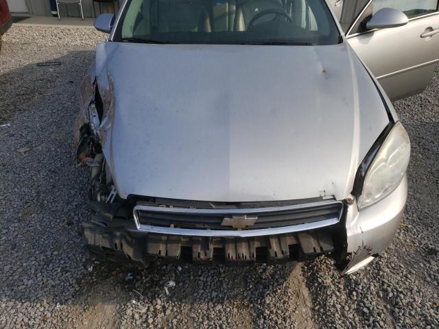 Photo 11 from auction – 2008 CHEVROLET IMPALA LT with VIN 2G1WT58K981260975