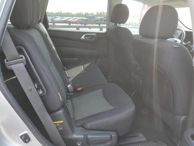 Photo 11 from auction – 2018 NISSAN PATHFINDER with VIN 5N1DR2MM5JC650020