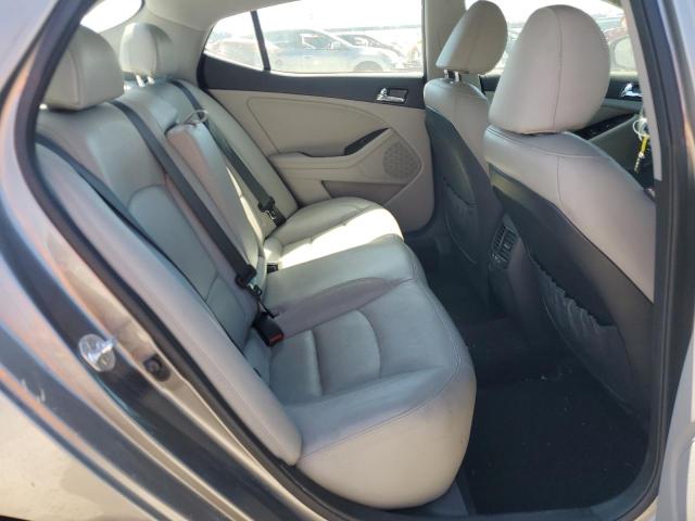 Photo 10 from auction – 2012 KIA OPTIMA EX with VIN 5XXGN4A77CG065742