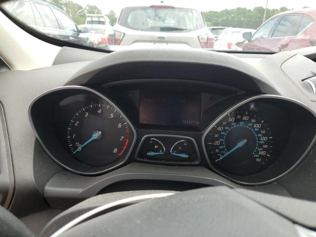 Photo 9 from auction – 2013 FORD ESCAPE SE with VIN 1FMCU0GX1DUB14040