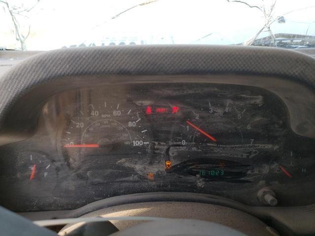 Photo 9 from auction – 2008 JEEP WRANGLER U with VIN 1J4GA39138L507956
