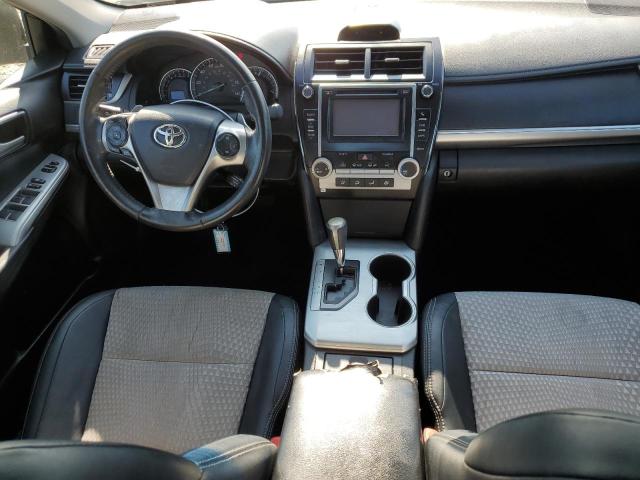 Photo 8 from auction – 2012 TOYOTA CAMRY BASE with VIN 4T1BF1FK4CU014787