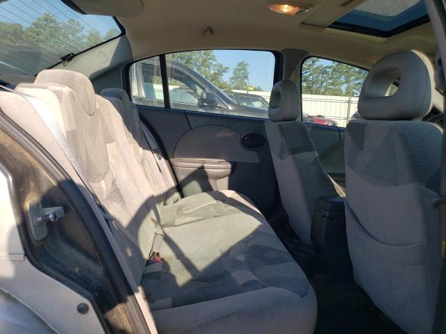 Photo 10 from auction – 2003 SATURN ION LEVEL with VIN 1G8AL52F63Z195008