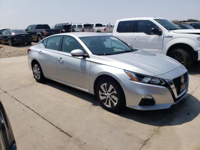 Photo 4 from auction – 2020 NISSAN ALTIMA S with VIN 1N4BL4BV7LC218557