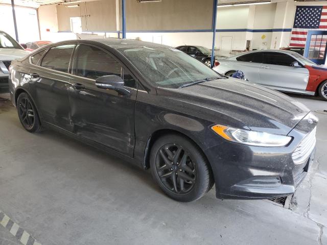 Photo 4 from auction – 2013 FORD FUSION SE with VIN 3FA6P0H75DR304153