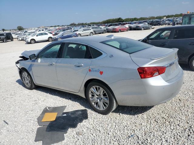 Photo 2 from auction – 2015 CHEVROLET IMPALA LS with VIN 2G11Z5SL5F9125906