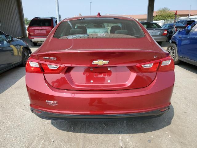 Photo 6 from auction – 2017 CHEVROLET MALIBU LT with VIN 1G1ZE5ST0HF156439