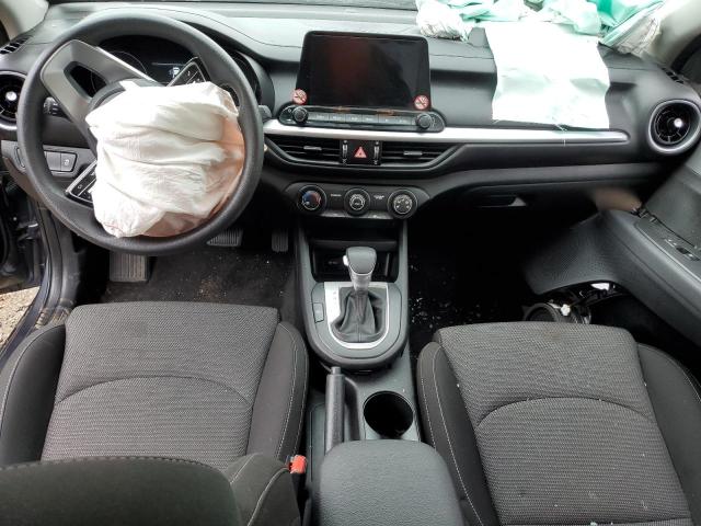 Photo 8 from auction – 2023 KIA FORTE LX with VIN 3KPF24AD8PE613756