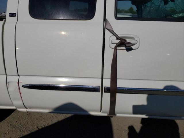 Photo 10 from auction – 2006 GMC NEW SIERRA with VIN 1GTEK19B06Z101117